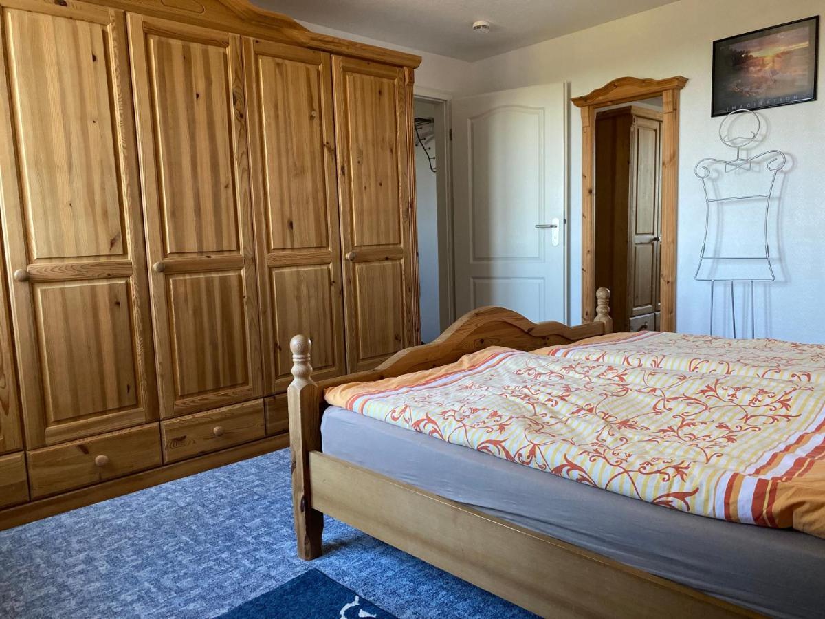 Ferienwohnung Marina Am Ryck Грайфсвалд Екстериор снимка