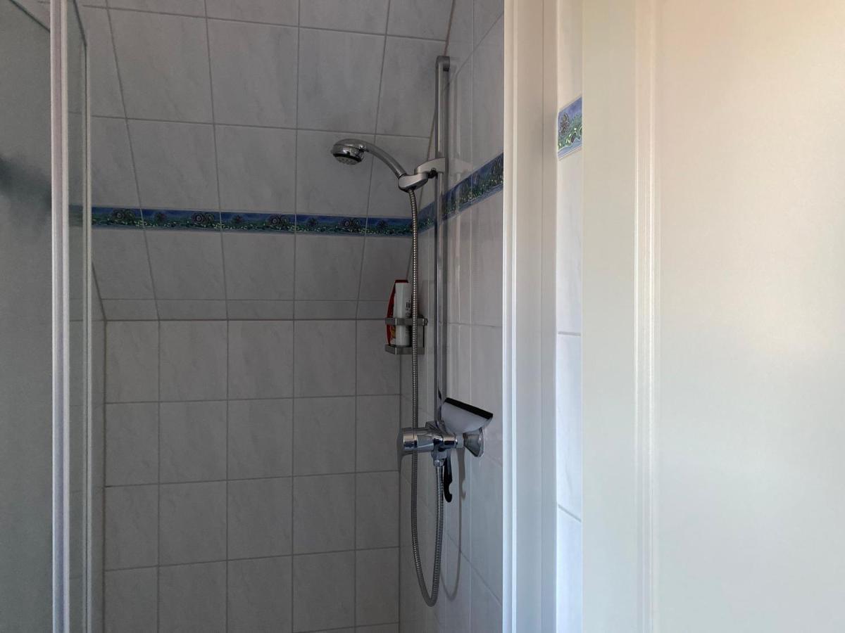 Ferienwohnung Marina Am Ryck Грайфсвалд Екстериор снимка